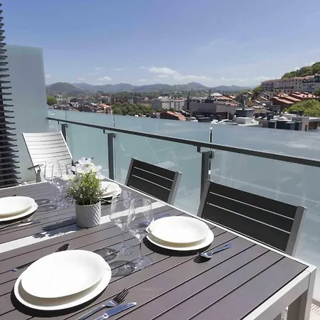The Collection - Issar Apartment San Sebastian