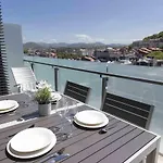 The Collection - Issar Apartment San Sebastian