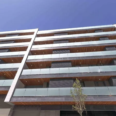 The Collection - Issar شقة *