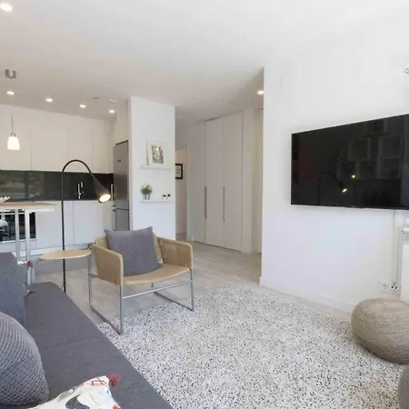 The Collection - Issar Appartement *