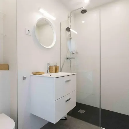 The Collection - Issar Apartment