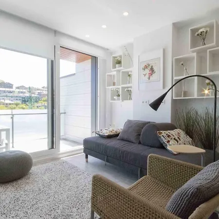 The Collection - Issar Appartement *