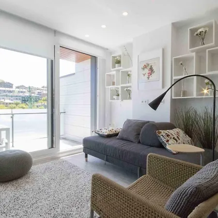 The Collection - Issar Apartment *