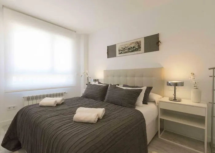 شقة The Collection - Issar