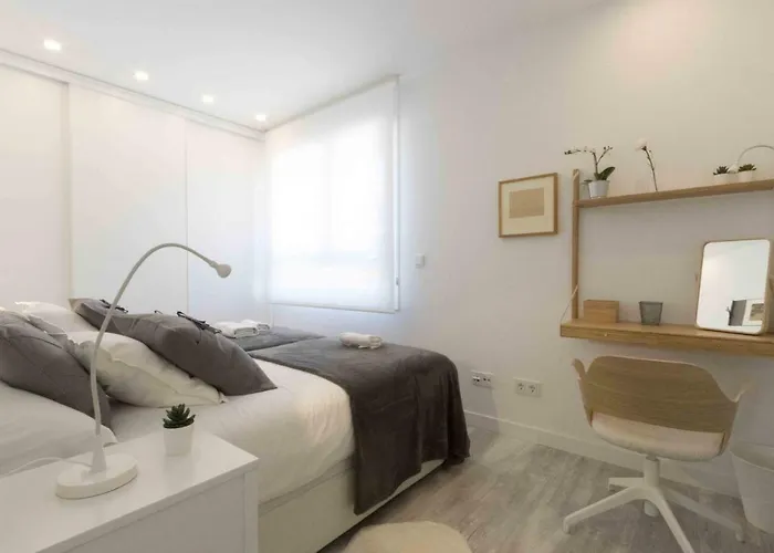 شقة The Collection - Issar