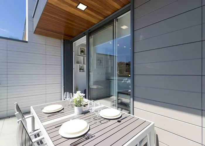 The Collection - Issar شقة *